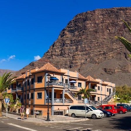 Residencial El Conde #4 Apartment Valle Gran Rey Exterior foto