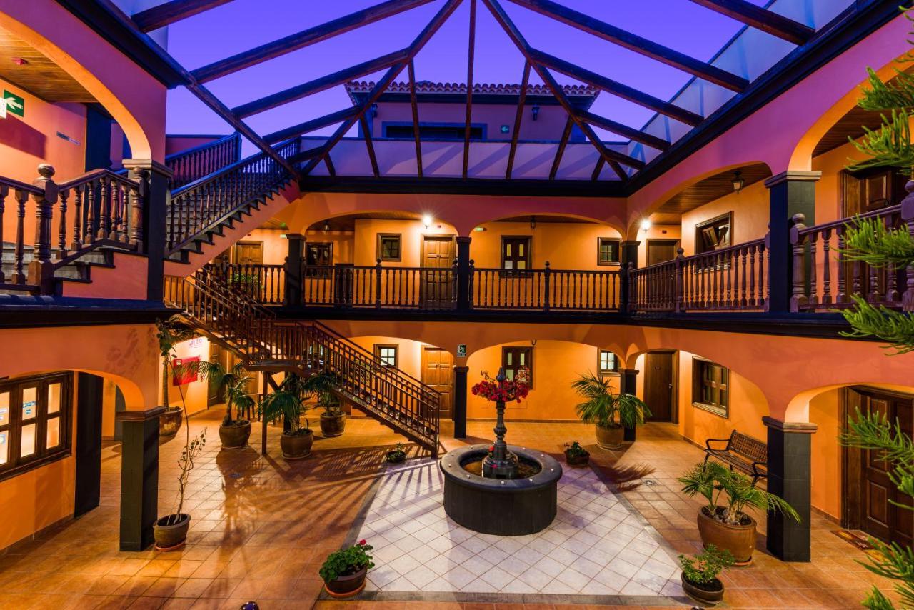 Residencial El Conde #4 Apartment Valle Gran Rey Exterior foto