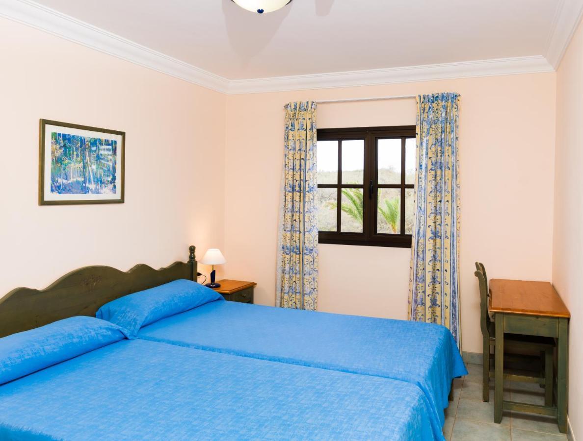 Residencial El Conde #4 Apartment Valle Gran Rey Exterior foto