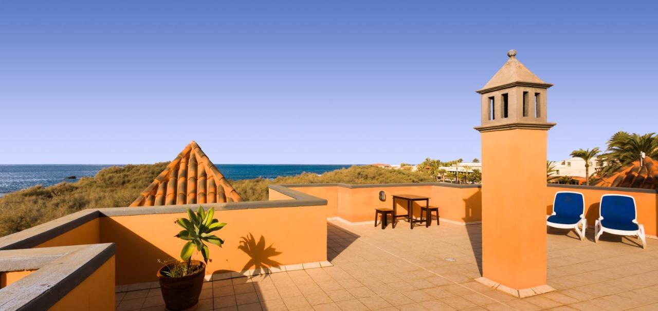Residencial El Conde #4 Apartment Valle Gran Rey Exterior foto