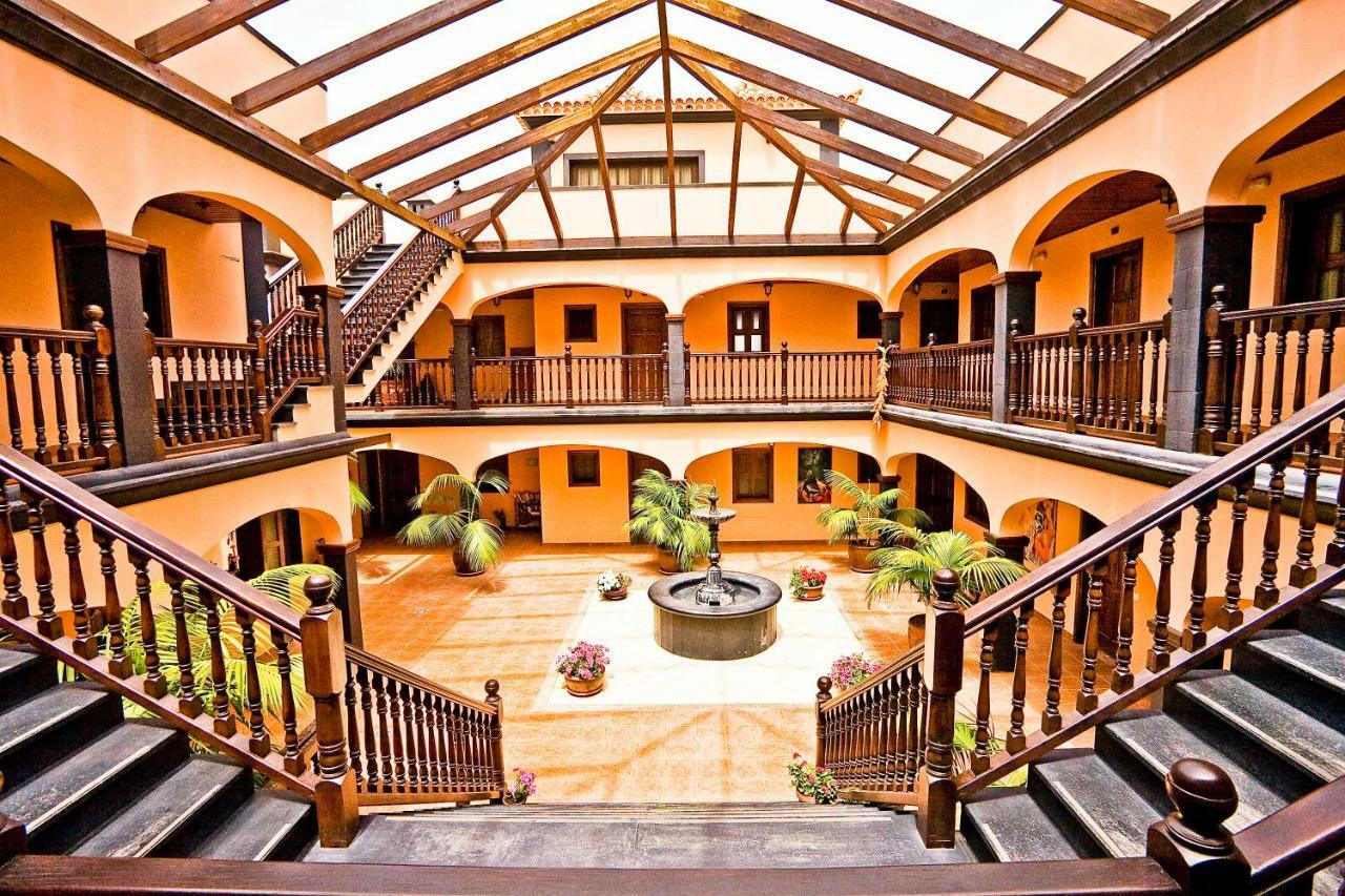 Residencial El Conde #4 Apartment Valle Gran Rey Exterior foto
