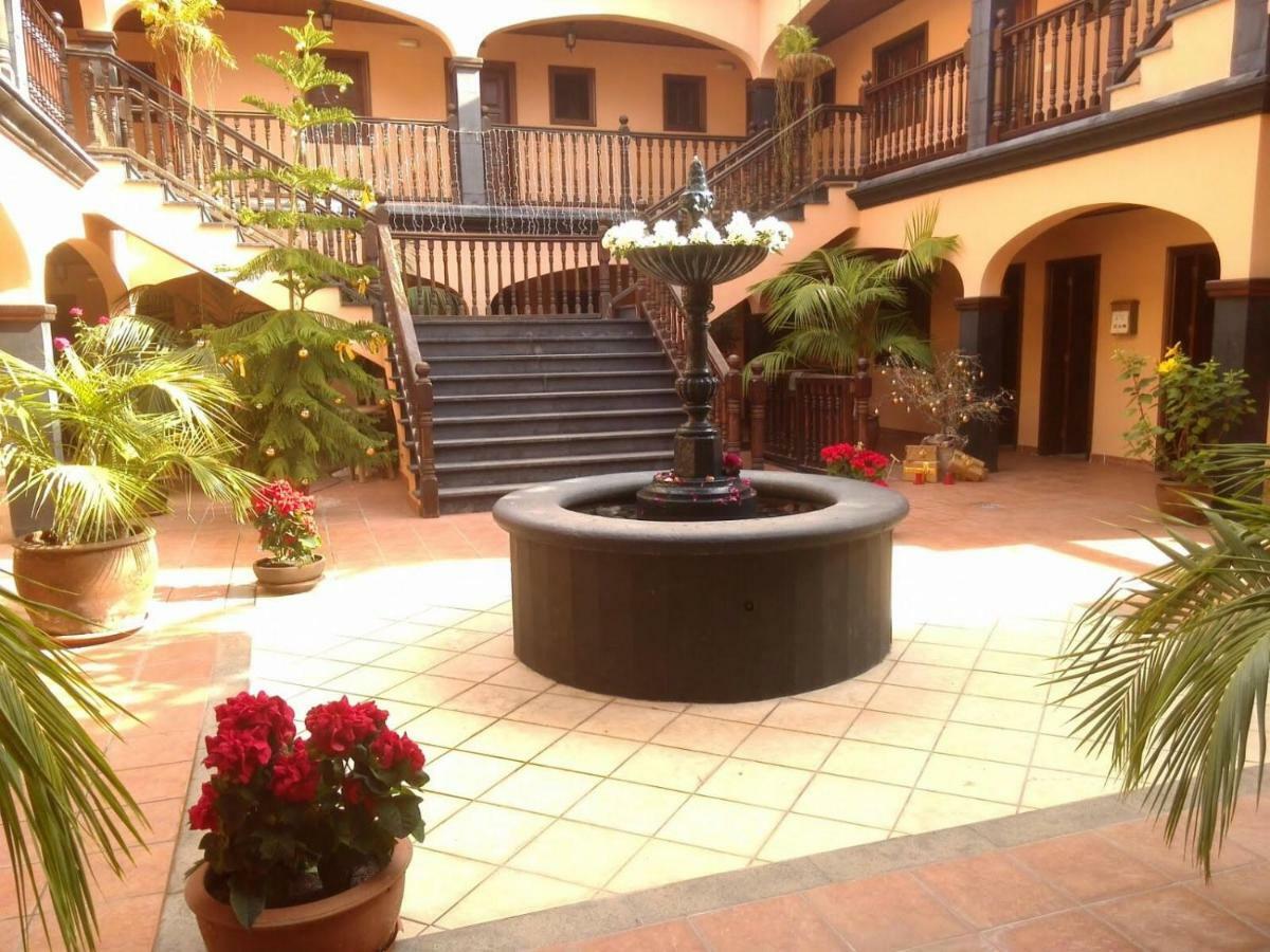 Residencial El Conde #4 Apartment Valle Gran Rey Exterior foto